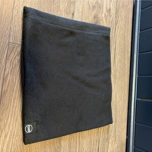 Black Neck Gaiter / Face Cover - Unbranded